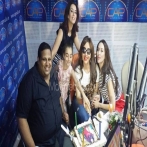 Latifa tounsia sur yala.fm